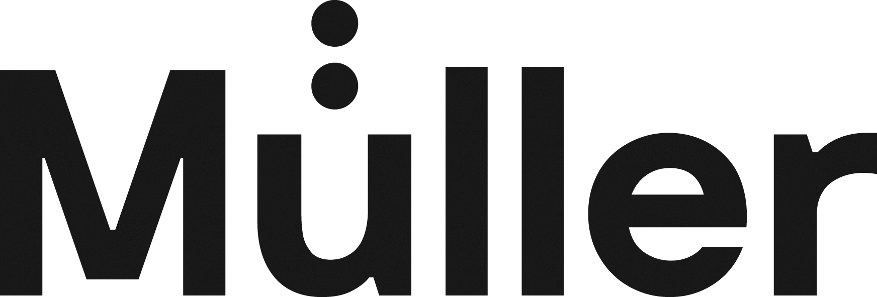 Müller Logo